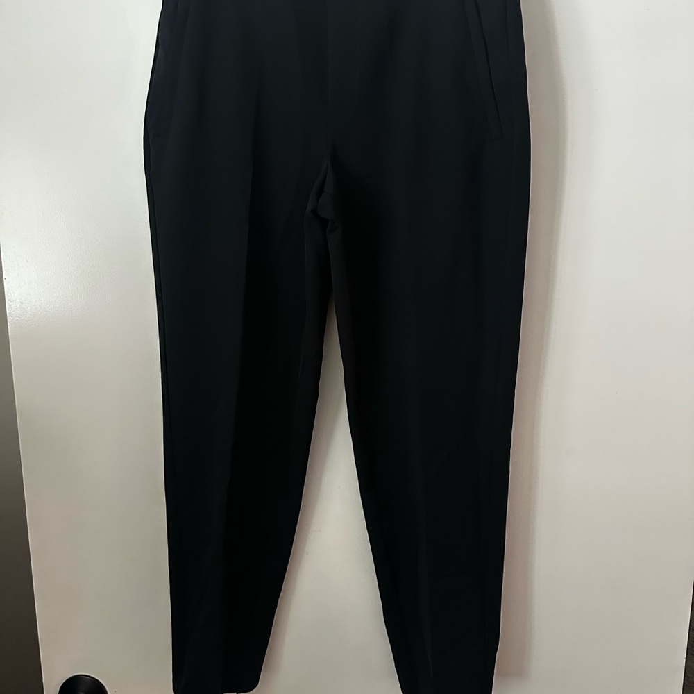 Athleta Endless Pant NWT size 6 black